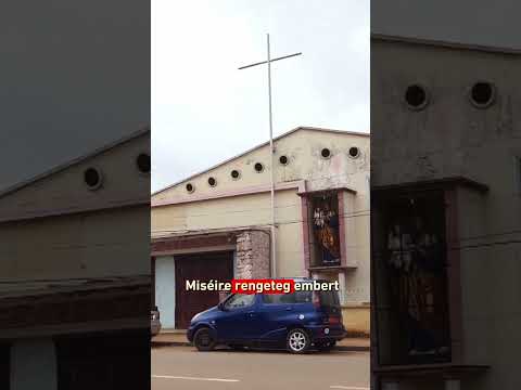 Gőzerővel készülnek a pápai látogatásra サムネイル