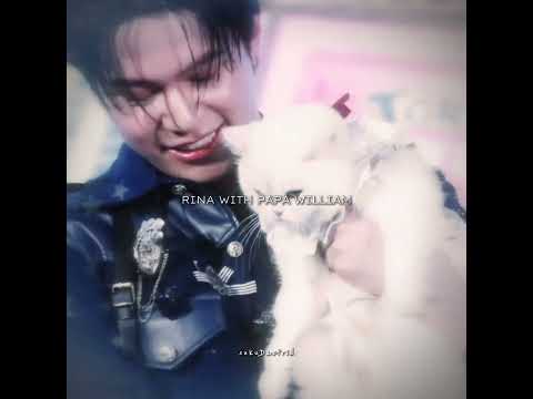 🥹🤏🏻🎀  #williamjkp #gmmtv #fyp #blshorts #bl #williamest サムネイル