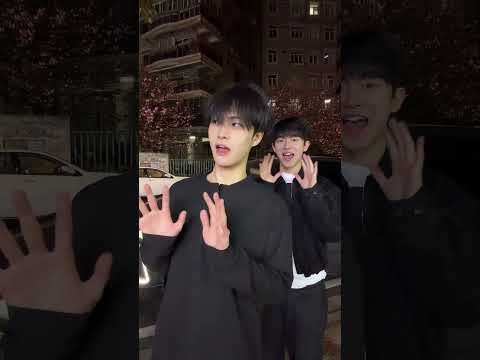 ddz & 1l #bl #bltiktok #lgbt #gay #jenvlog #vlog - BL Couple サムネイル