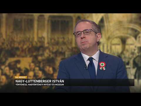 Forrongó Európa, a forradalmak korának hatása az 1848 49 es forradalomra és szabadságharc サムネイル