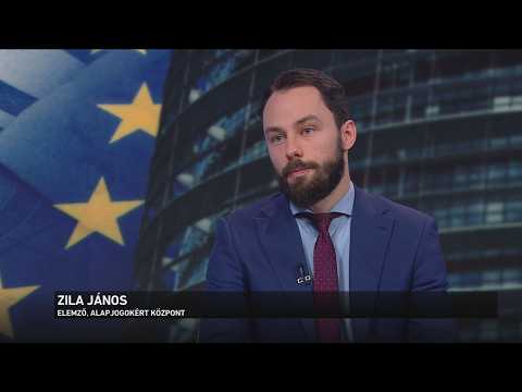 Szijjártó Péter: Brüsszel is aktív szereplője a titkosszolgálati beavatkozásnak サムネイル