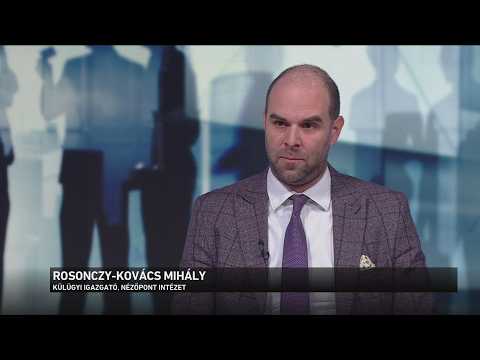 Orbán Viktor: az ukránok nem viccelnek, titkosszolgálati műveleti terepet csináltak Magya サムネイル