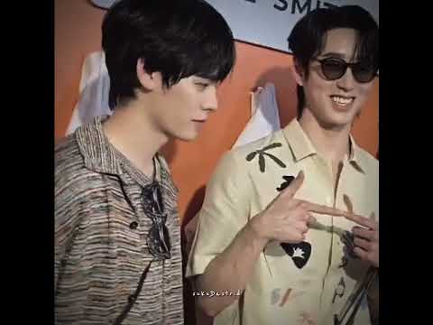 est teeteepor 😽👉🏻👈🏻 #est_rvp #teeteepor #gmmtv #fyp #blshorts #bl サムネイル