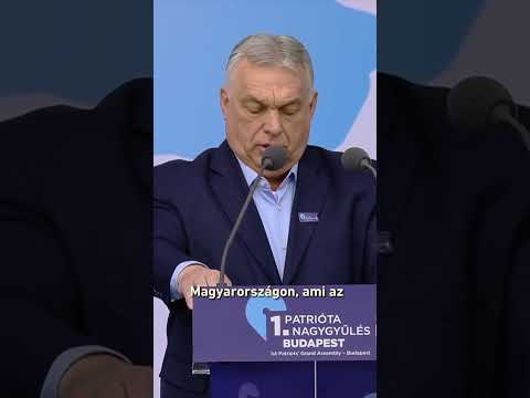 Európa csak szabad és szuverén nemzetek együttműködéseként lehet sikeres サムネイル