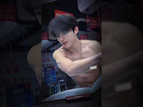 BL TikTok Video / Love 사랑 소년 / boy Loveboy #boylove #blshorts #bltiktok #bl #boyloveboy #foryou #fyp サムネイル