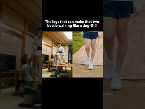 Walk em like a dog sis 💅🐶😂 サムネイル