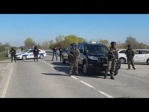 A terrortámadás meghiúsítása után rendkívüli védelmi tanácsot hívott össze Orbán Viktor サムネイル