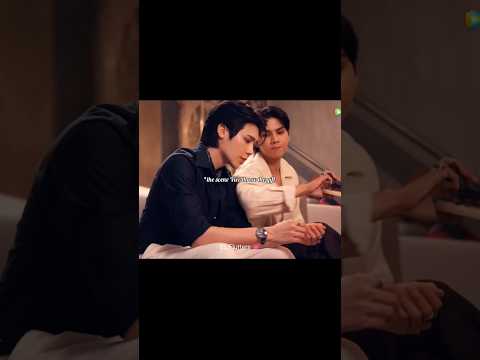 Fort look so happy to take revenge 😂😈#fortpeat #blseries #blshorts #bl #thaibl #bldrama #thaidrama サムネイル