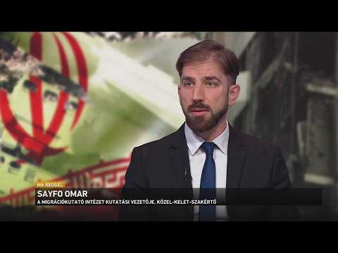 Szakértők szerint négy öt hétig is tarthat a közel keleti háború サムネイル