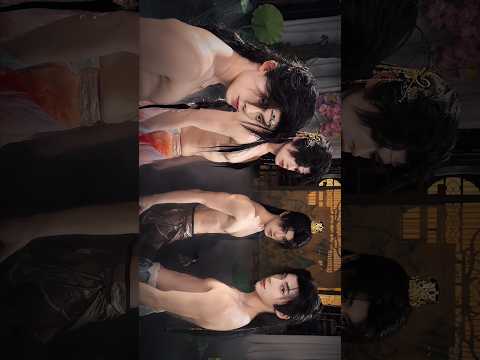 BL TikTok Video / 소년 사랑 소년 / boy Love boy #bldouyin #blshorts #bltiktok #bl #boyloveboy #foryou #fyp サムネイル