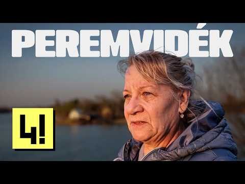 Úgy kellett mindent kiharcolni maguknak - élet Budapest peremén サムネイル