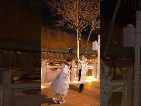 Freedom and romance are priceless | Chen Zhiwen & Teacher Jin #jenvlog #bltiktok #lgbt - BL Couple サムネイル