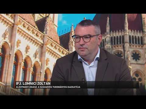 Utolsó szakaszába lépett a Tisza Párt kormányalakítási folyamata サムネイル