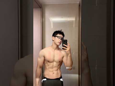 Boys | BL video | Asian Men | #body #boy #boyfriend #gay #bl #tiktok #trending #asian #shorts #fyp サムネイル