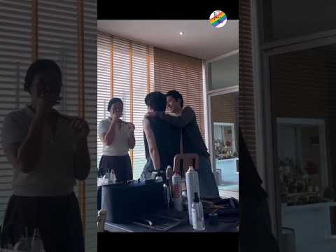 I am interested😅😍@Thaibls7 #dexx#jsy#auau#teetee#por#yim#tutor#jamessu#bl#blactor#song#fun#shorts サムネイル