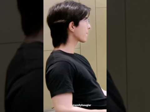 I need to know what was A’xing do in his past life to get this finest man😭❤️ サムネイル