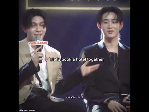 okyyyy william 😭 #williamest #est_rvp #williamjkp #gmmtv #fyp #blshorts #bl サムネイル