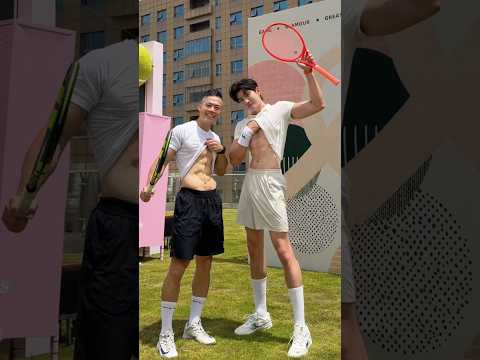 Boys | BL video | Asian Men | #body #boy #boyfriend #gay #bl #tiktok #trending #asian #shorts #fyp サムネイル