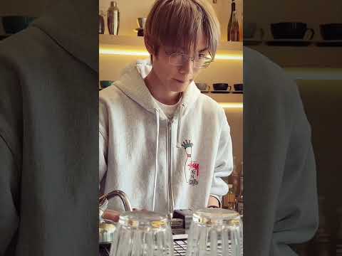Jiang Penghan & Hu Jing #bl #jianghu #bltiktok #blvlog #lgbt - BL Couple サムネイル