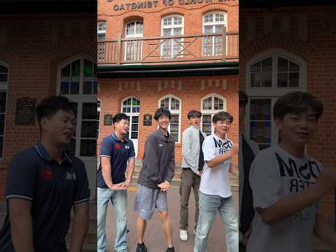 BL TikTok Video / 소년 사랑 소년 / boy Love boy #bldouyin #blshorts #bltiktok #bl #boyloveboy #foryou #fyp サムネイル