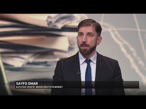 Feszült a helyzet a Közel-Keleten サムネイル