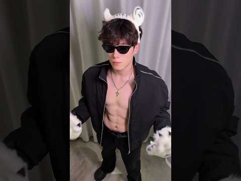 TikTok Video Hot Boy | Douyin Hot Boy #shorts #tiktok #reels #hotboy #boylove #bl #gym #foryou #fyp サムネイル