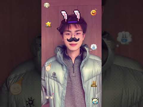 Jiang Penghan & Hu Jing #bl #jianghu #bltiktok #blvlog #lgbt - BL Couple サムネイル