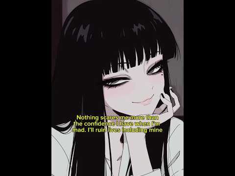 You go down, I’ll even down to the hell サムネイル