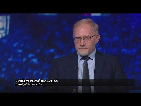 A legnagyobb háborúellenes gyűlésüket tartották a Digitális Polgári Körök Debrecenben サムネイル