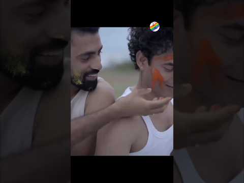 holi special😍😅@Thaibls7 #joongdunk#bl#glcouple#couple#holi#holisong#song#fun#romantic#shorts サムネイル