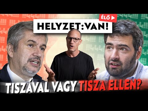 A régi ellenzéken is állhat vagy bukhat Magyar Péter győzelme サムネイル