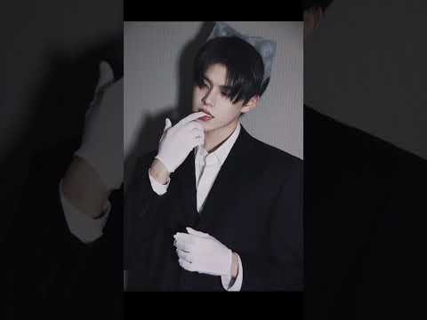 Jiang Feng & Dong Dong #bl #bltiktok #lgbt #jenvlog - BL Couple サムネイル