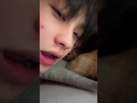 ddz & 1l #bl #bltiktok #lgbt #gay #jenvlog #vlog - BL Couple サムネイル