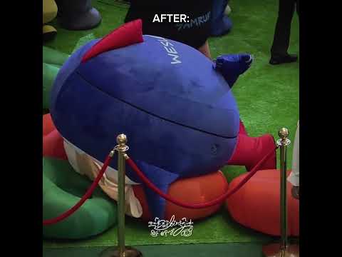 awwww babyy🥹 #wesley #williamest #est_rvp #williamjkp #gmmtv #fyp #blshorts #bl サムネイル