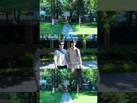 The Two Of Us | #bl #bltiktok #lgbt #jenvlog #đammỹ - BL Couple サムネイル