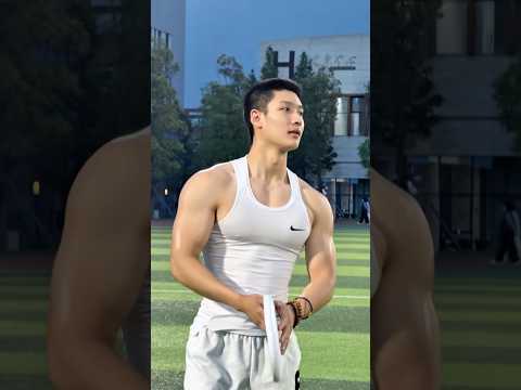 Boys | BL video | Asian Men | #body #boy #boyfriend #gay #bl #tiktok #trending #asian #shorts #fyp サムネイル