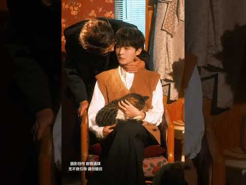 Cinemati | #bl #bltiktok #lgbt #jenvlog #đammỹ - BL Couple サムネイル