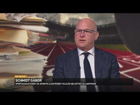 Petíció a magyar sportélet jövőjéért サムネイル