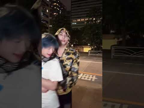 Oops! Dong Jia Yao & Zhang Zhe Chen #bl #bltiktok #lgbt #gay #jenvlog - BL Couple サムネイル