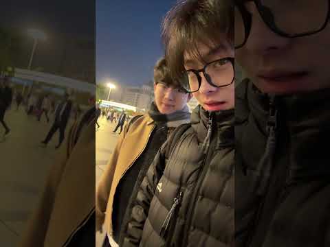 ddz & 1l #bl #bltiktok #lgbt #gay #jenvlog #vlog - BL Couple サムネイル