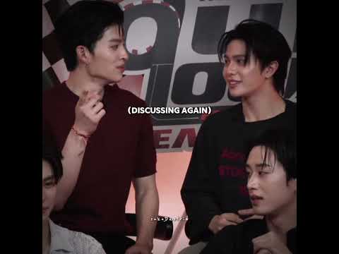 ARSENI BROTHERS😂😂 #williamest #est_rvp #williamjkp #pondphuwin #gmmtv #fyp #blshorts #bl サムネイル