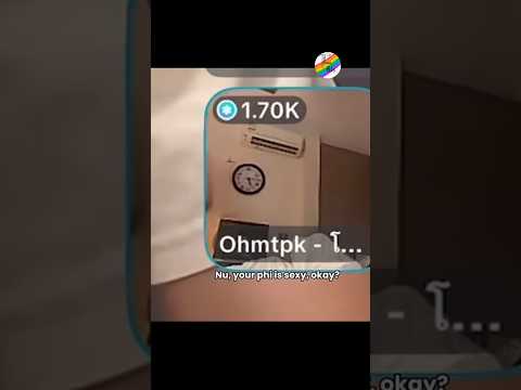 mark live😁😍@Thaibls7#markohm#ohmtpk#fun#bl#blactor#blshorts#live#song#shorts サムネイル