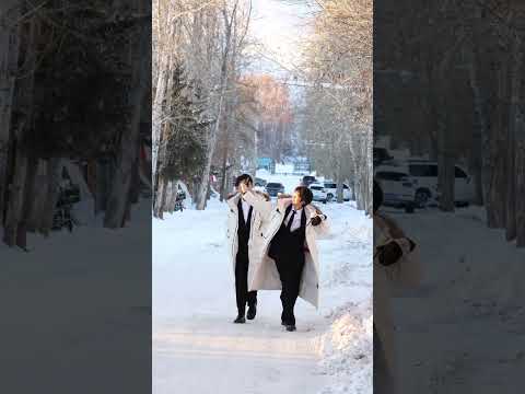 I will be like Odysseus, heading towards the direction in my heart | Chen Zhiwen & Teacher Jin - BL サムネイル