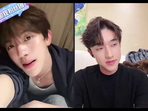 Livestream 31.05.2026 He Jia Shu & Fa Xuan Ge #bl #lgbt #jenvlog #bltiktok #đammỹ - BL Couple