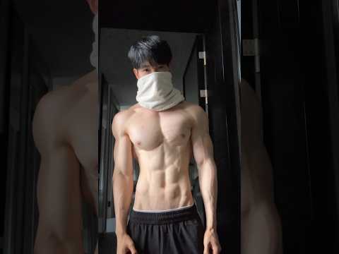 Boys | BL video | Asian Men | #body #boy #boyfriend #gay #bl #tiktok #trending #asian #shorts #fyp サムネイル