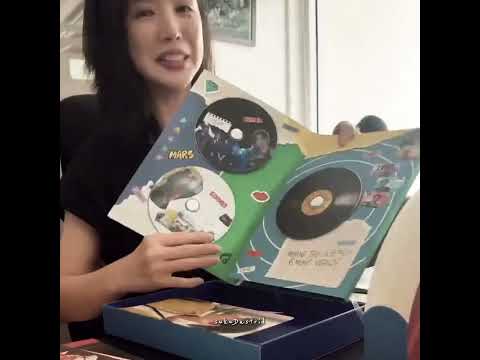 p’mui unboxing thamepo boxset🥺 #williamest #est_rvp #williamjkp #gmmtv #blshorts #bl #thameposeries サムネイル