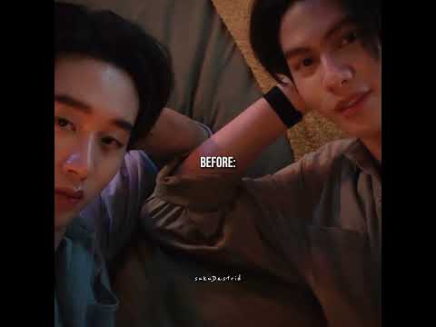 THEY DID....SOME STUFFS🫣 #williamest #est_rvp #williamjkp #gmmtv #fyp #blshorts #bl #youmaniac サムネイル