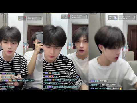 Livestream 25.04.2026 | ddz & 1l #bl #bltiktok #lgbt #gay #jenvlog #vlog - BL Couple サムネイル