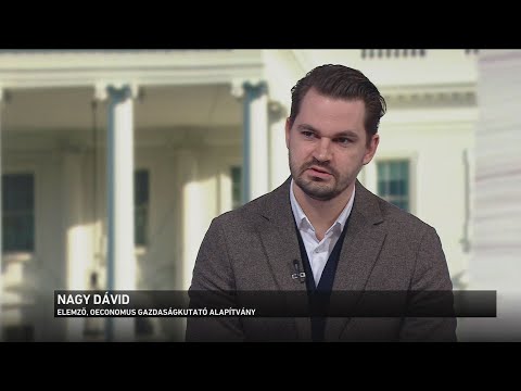 Magyar részvétellel alakult meg Davosban a Béketanács サムネイル