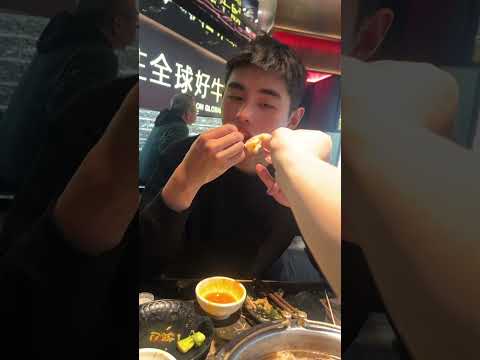 He always gives me a critical hit! | #bl #bltiktok #lgbt #jenvlog #đammỹ - BL Couple サムネイル